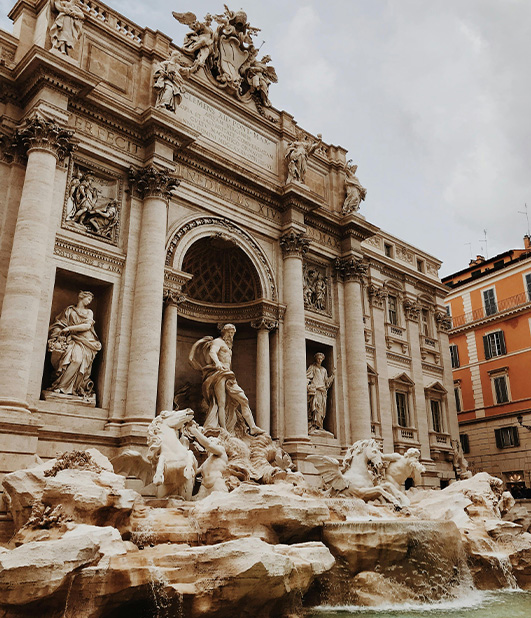 Holy Land Bible Tours