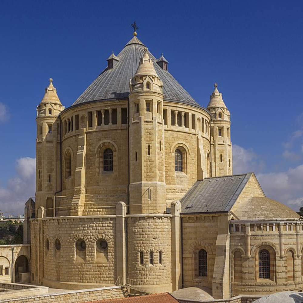 Abbey of the Dormition