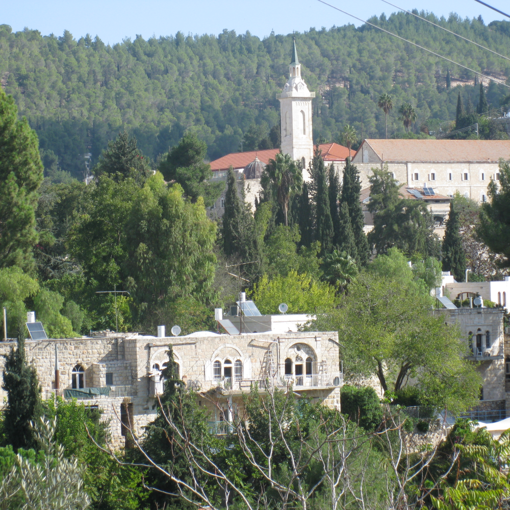 Ein Kerem