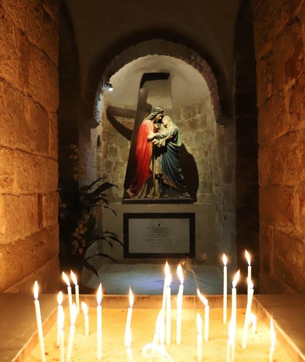 Holy Land Bible Tours